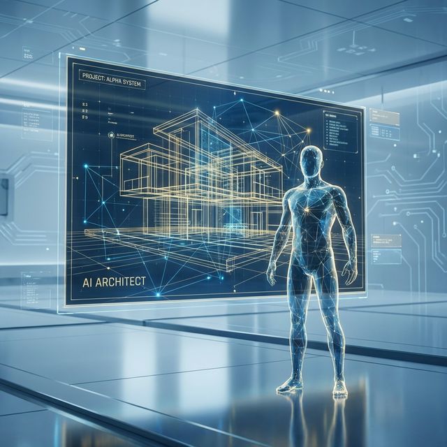 AI Architects