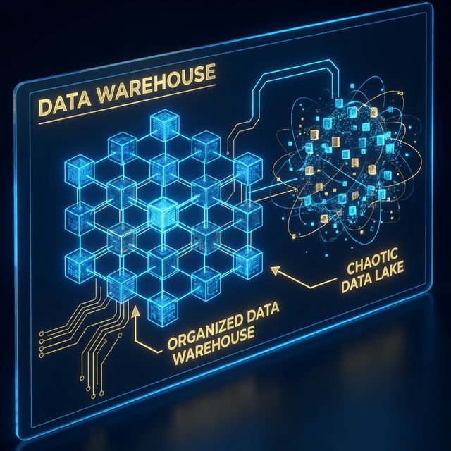 Data Warehouse