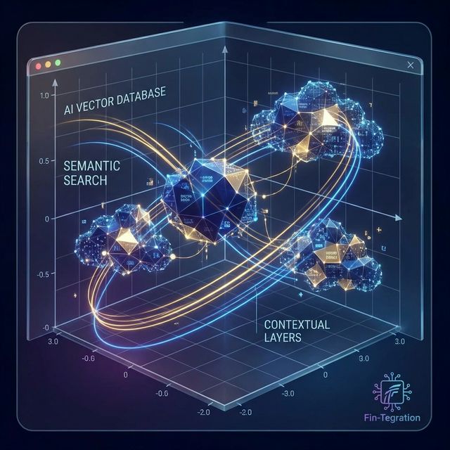 Vector Database Visualization
